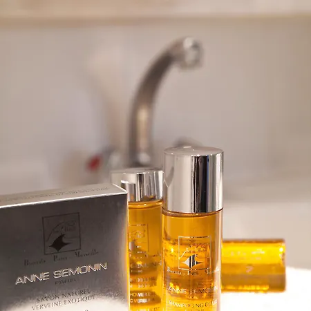 Hotel Grand Tonic & 3*