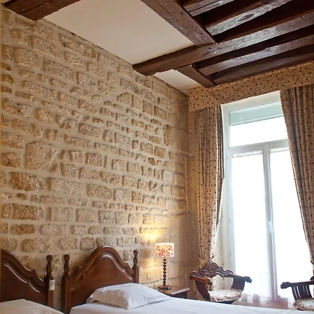 Grand Tonic & Hotel 3*