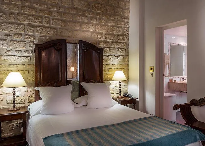 Tonic Du Louvre Hotel 3*