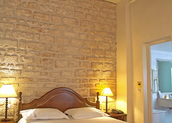Hotel Tonic Du Louvre