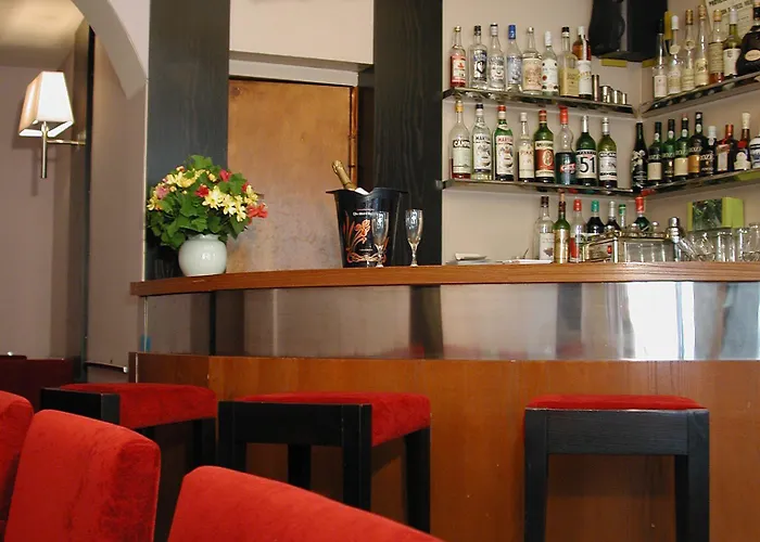 Hotel Tonic Du Louvre 3*