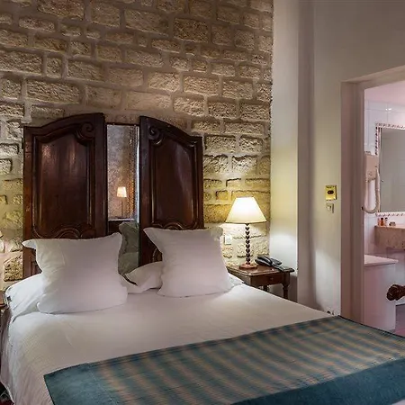 Tonic Du Louvre Hotell 3*