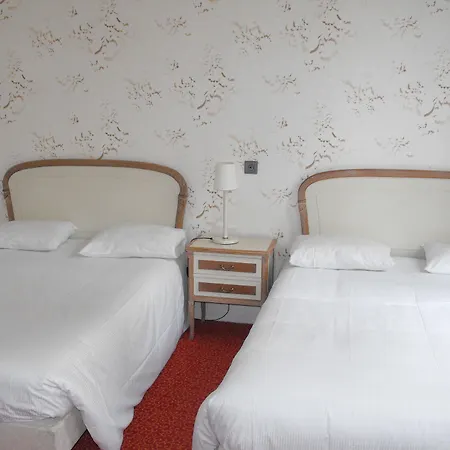 Tonic Du Louvre Ξενοδοχείο Παρίσι