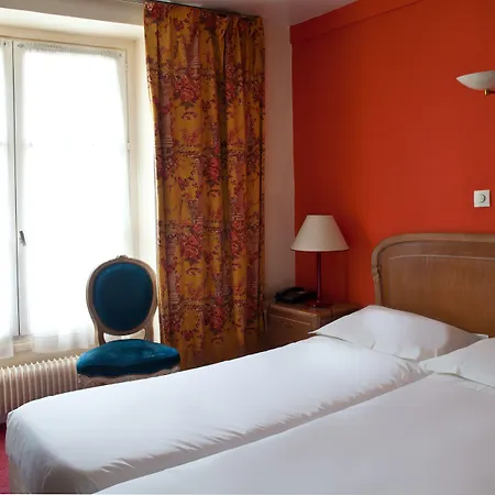 Hotel Tonic Du Louvre 3*