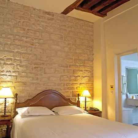 Ξενοδοχείο Tonic Du Louvre