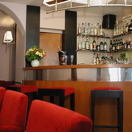 Hotel Tonic Du Louvre 3*