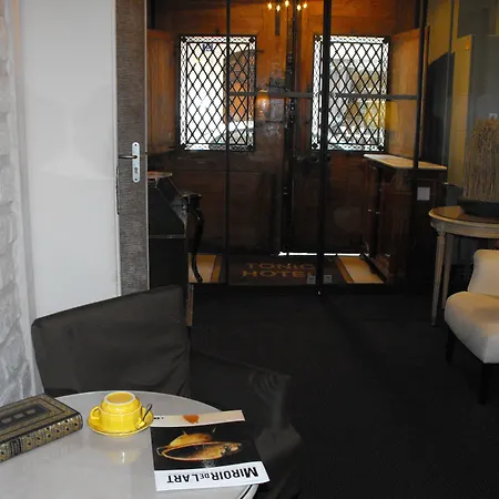 Tonic Du Louvre 3* Παρίσι