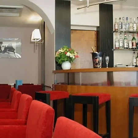 Hotel Tonic Du Louvre 3*