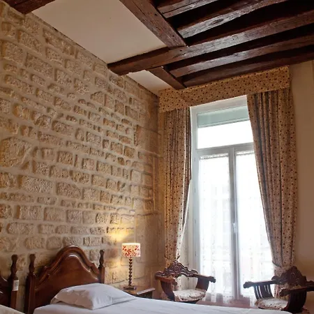 Hotel Tonic Du Louvre Paris