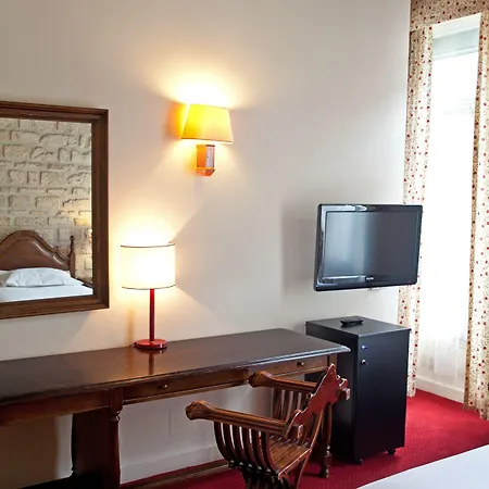 Tonic Du Louvre Ξενοδοχείο