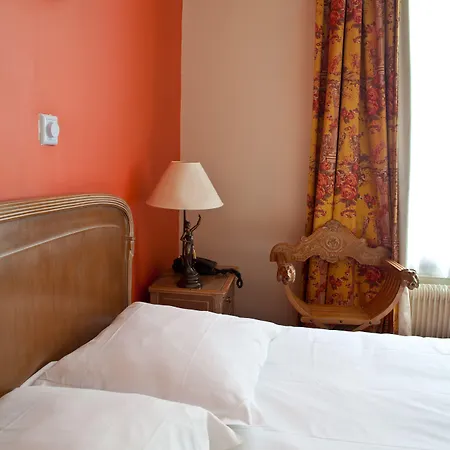 Hotel Tonic Du Louvre