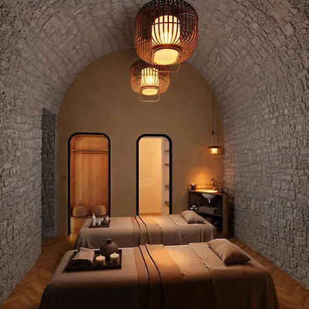 Hotel Tonic Du Louvre