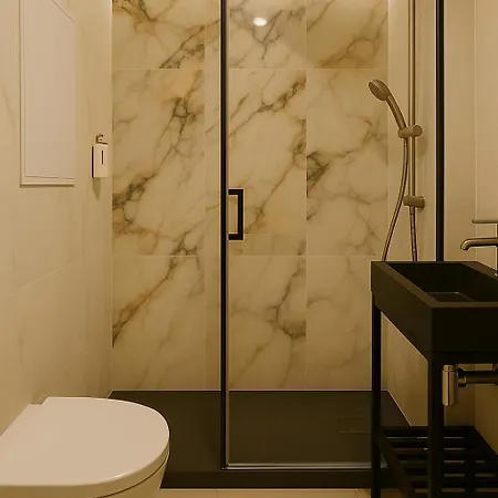 Hotel Tonic Du Louvre 3*