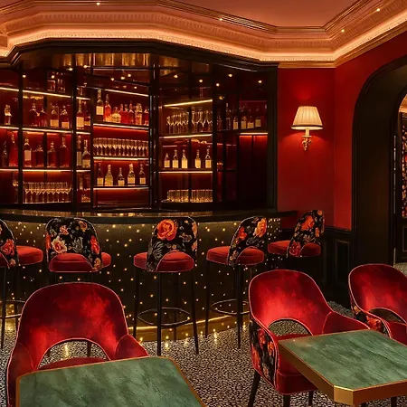 Grand Tonic & Hotel 3*