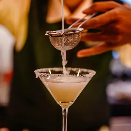 Grand Tonic & Hotel 3*