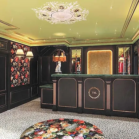 Grand Tonic & Hotel 3*