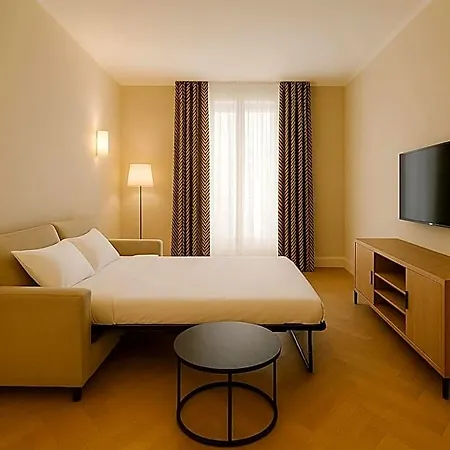 Hotel Grand Tonic &