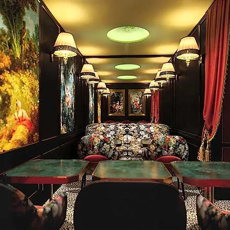 Grand Tonic & Hotel 3*