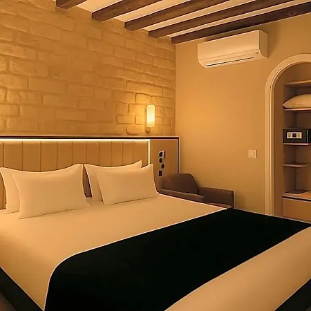Hotel Grand Tonic & Paris