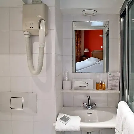 Hotel Grand Tonic &