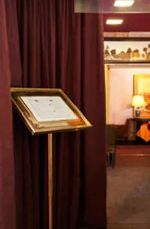 Hotel Tonic Du Louvre