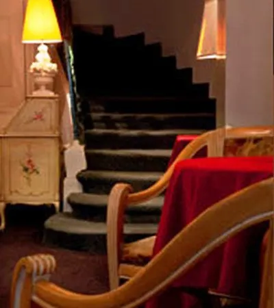 Hotel Tonic Du Louvre Paris