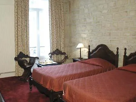 Tonic Du Louvre Hotel 3*