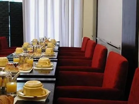 Hotel Tonic Du Louvre 3*