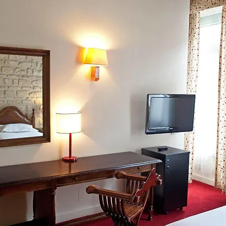 Tonic Du Louvre Hotel Paris