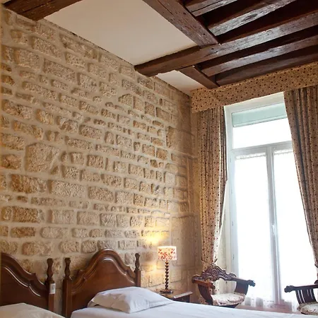 Hotel Tonic Du Louvre