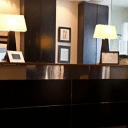 Hotel Tonic Du Louvre Paris