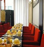 فندق تونيك دو لوفر 3*