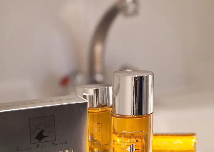 Hotel Grand Tonic & 3*