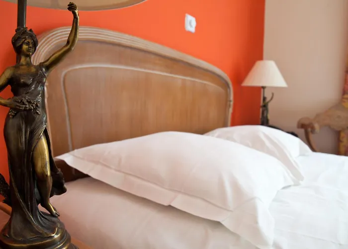 Grand Tonic & 3* Parijs