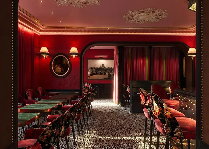 Grand Tonic & Hotel 3*