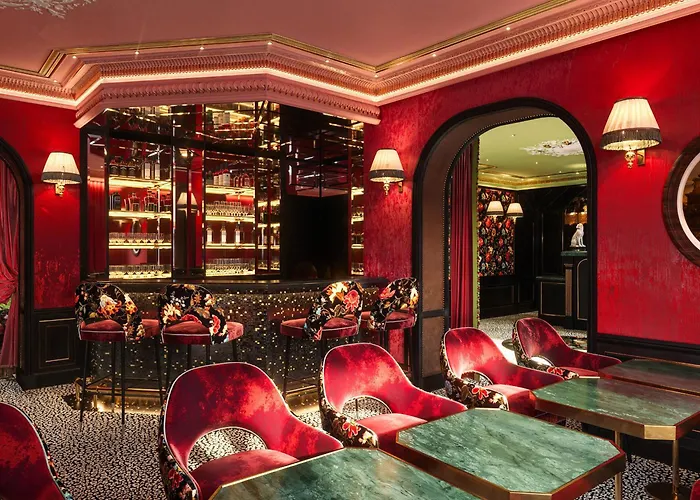 Grand Tonic & Hotel 3*