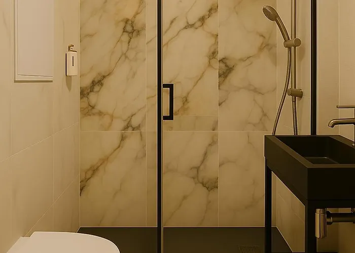 Hotel Grand Tonic & 3*