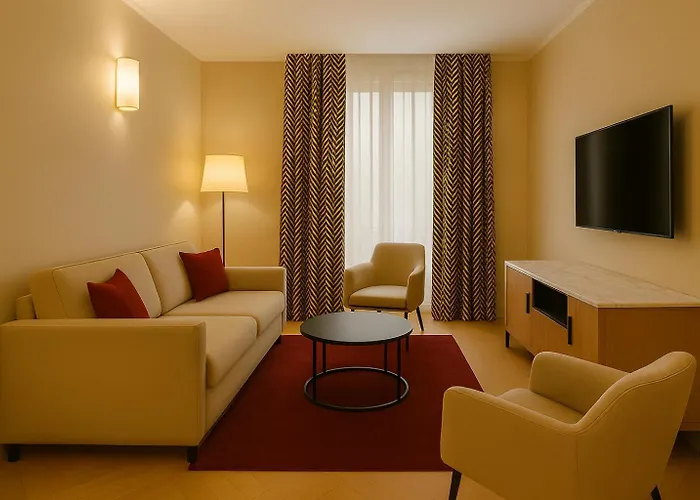 Grand Tonic & 3* Parijs