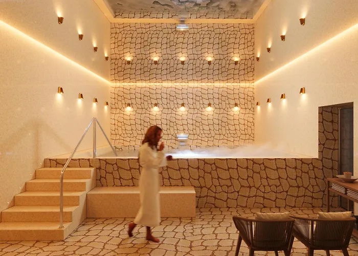 Hotel Grand Tonic & 3*