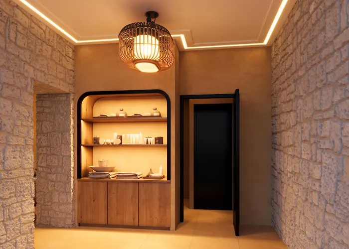 Hotel Grand Tonic & Parijs