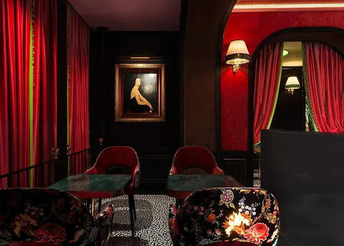 Grand Tonic & Hotel 3*