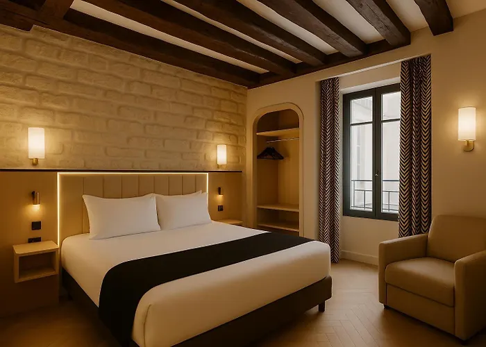 Grand Tonic & Hotel 3*