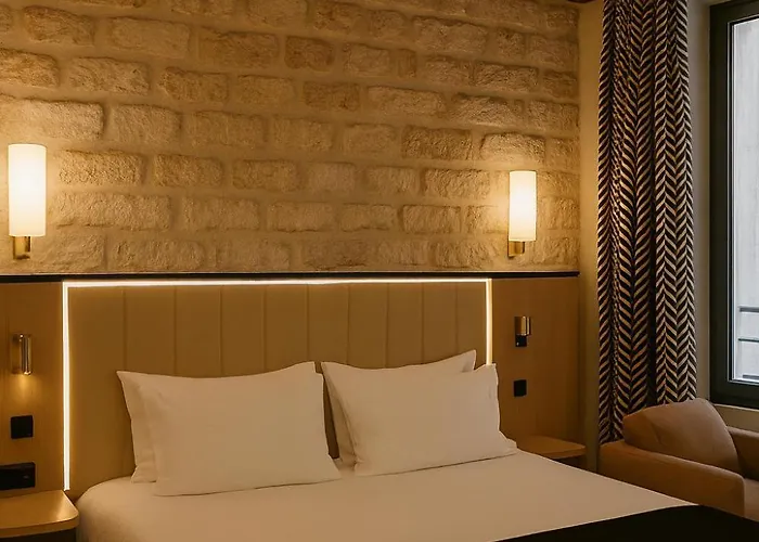 Grand Tonic & Hotel 3*