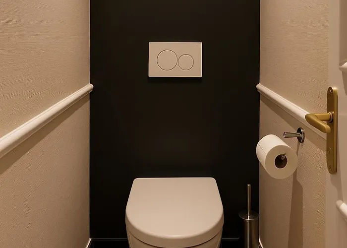 Hotel Grand Tonic & 3*