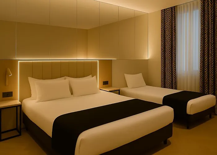 Grand Tonic & 3* Parijs