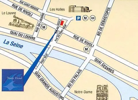 Hotel Grand Tonic & 3*