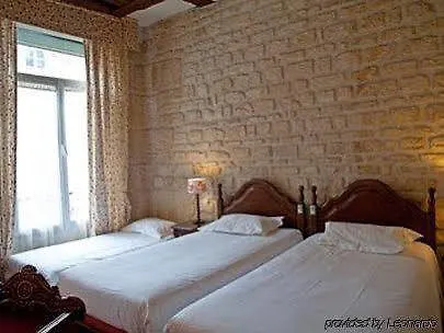 Grand Tonic & Hotel Parijs