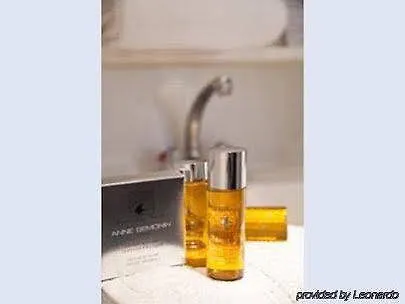 Hotel Grand Tonic & Parijs