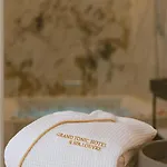 Hotel Grand Tonic &