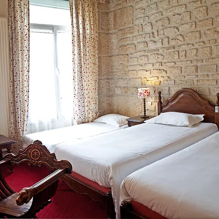 Hotel Grand Tonic & Paris